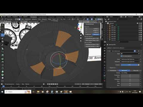 Видео: Переделываем 2С3 - часть 3-4 - Сделали балансиры...