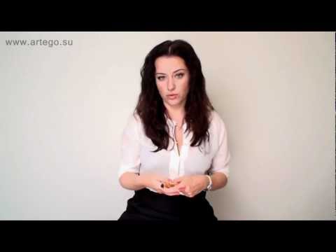 Видео: Корректор из моей косметички. Уроки макияжа с Жанной..