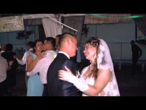 Видео: Весілля Андрія та Каті 30_08_14