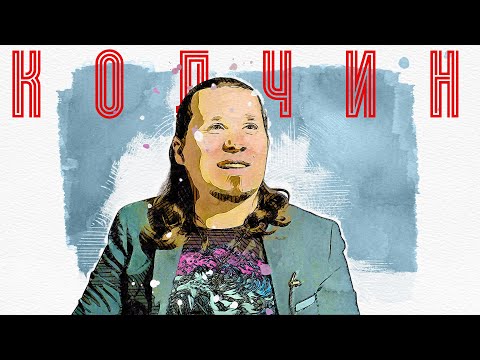 Видео: В поисках титанов - Евгений Колчин(HardBalls | Маврин).  Я сам пробил потолок высоких нот.