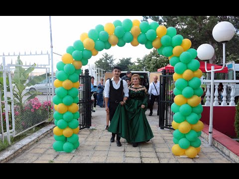 Видео: БАЛА на ПЕТЯ