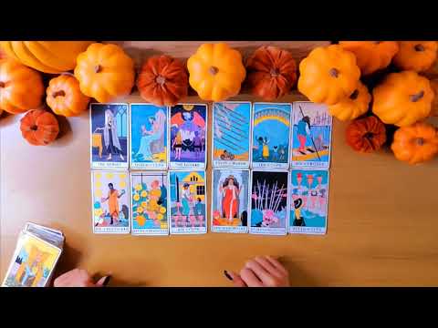 Видео: СКОРПИОН | «ТЫ ЕДИНСТВЕННЫЙ, И ОНИ ЭТО ЗНАЮТ!» НОЯБРЬ 2025