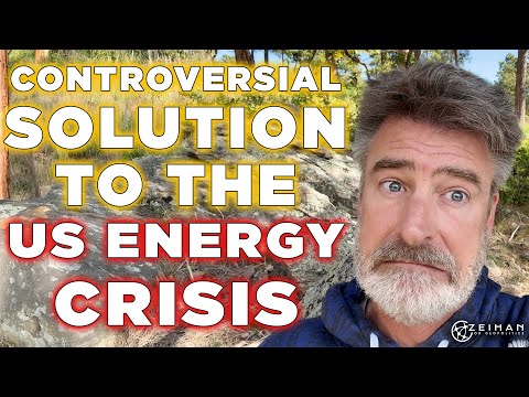 Видео: Хотите немного плутония? || Питер Зейхан