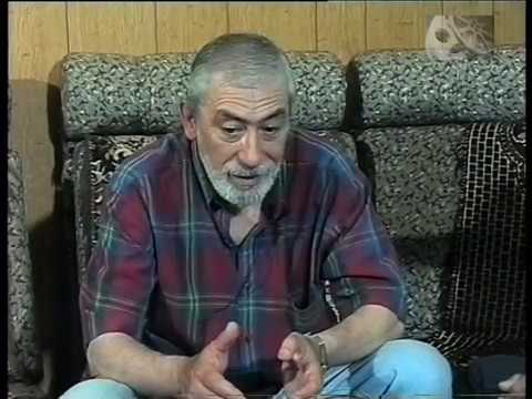 Видео: Вахтанг Кикабидзе о вырезанной концовке фильма "Мимино"