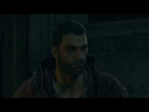 Видео: Dying Light: The Beast - Прохождение 03