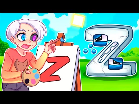 Видео: 😨 Майнкрафт но МЫ ПОЛУЧАЕМ ВСЕ ЧТО РИСУЕМ!