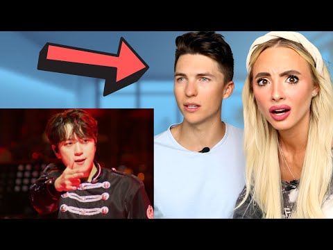 Видео: Реакция преподавателей вокала: FORESTELLA «Smooth Criminal»