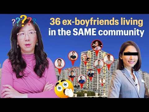 Видео: Любовь и недвижимость: новая афера в сфере романтики в Китае