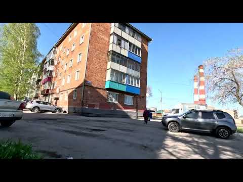 Видео: вело город 13 05 2024 Прокопьевск