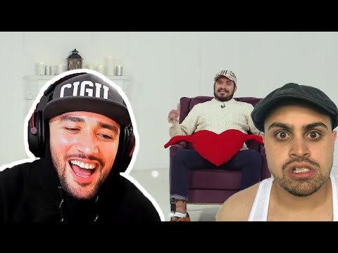 Видео: RUSSIA PAVER смотрит Джавида , Пинк Шугар Паша Техник ДК DK inc