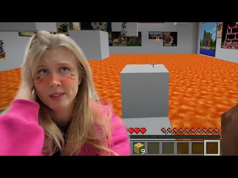 Видео: Эти комнаты сведут меня с ума / Minecraft