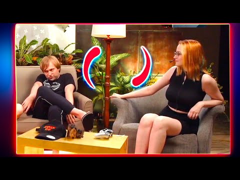 Видео: НС ОБЩАЕТСЯ С РЫЖУЛЕЙ + ВИКТОРИНА / NS DOTA 2 Bali major