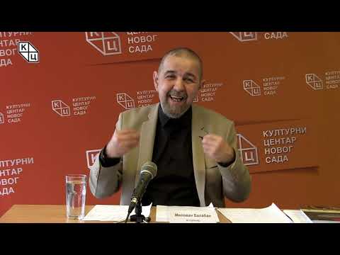 Видео: Милован Балабан - „Кнез Павле између Лондона и Берлина“