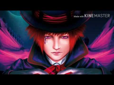 Видео: Характер героев аниме Темный дворецкий под музыку 2