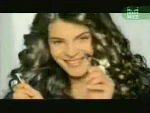 Видео: Рекламный блок, анонс и заставка (МУЗ-ТВ - ТРК "29 канал" 07.12.2009)