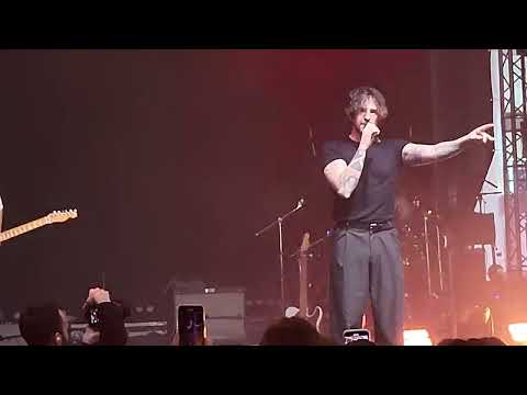 Видео: Dantes - Ми не один народ