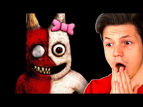 Видео: КАКИМ БУДЕТ ОФИЦАЛЬНЫЙ ГАРТЕН ОФ БАНБАН 4?