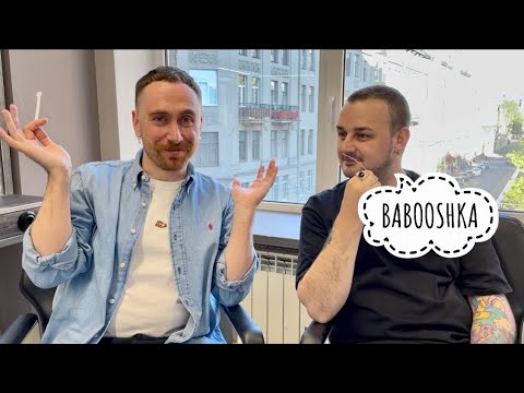 Видео: Ретро-вайб и ноль попаданий: чуднЫе слепые затесты с @vadimmuniz