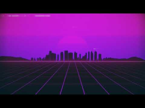 Видео: Кино - Спокойная ночь(Calm night) Retrowave cover