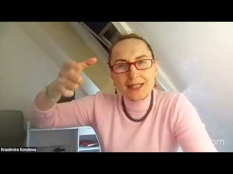 Видео: Аз не съм достатъчен: (Цялата Практика е в Архива, линк в описанието)