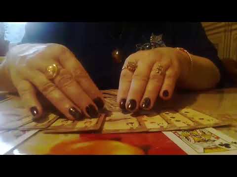 Видео: Крестовый Король и Разлучница . Отношения .