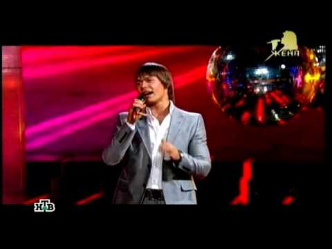 Видео: Стас Пьеха - Ночное такси ( Бенефис НТВ )