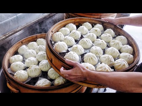 Видео: Приготовьте самые вкусные традиционные тайваньские закуски.