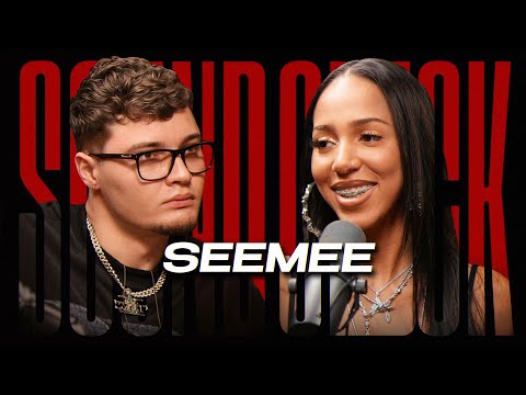Видео: SEEMEE - про отношения с дочерью, фальшивых артистов и щедрость в отношениях | SOUNDCHECK #4