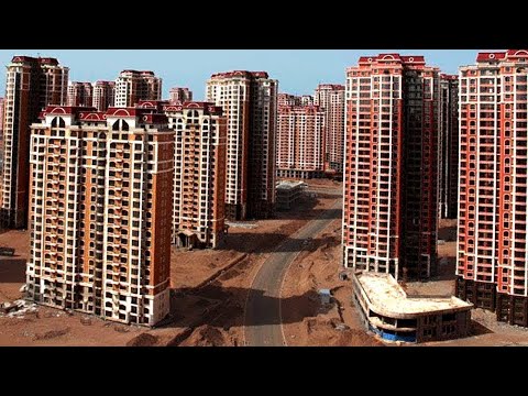 Видео: Крупнейшие Заброшенные Места в Мире