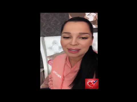 Видео: Юля Салибекова прямой эфир 30 10 2018 Дом2 новости 2018