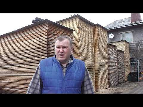 Видео: Новости из мастерской и не только