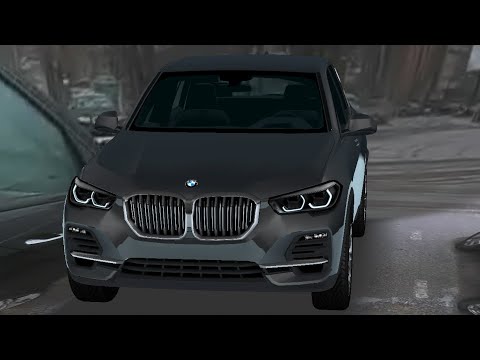 Видео: Новый BMW X5  в кузове G05. Обзор и сравнение с F15 #элинаморева #elinamoreva #бмв #BMW