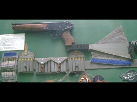 Видео: История короткоствольного оружия. 3 часть