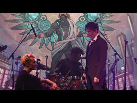 Видео: «Никто» (мюзикл «Икар») — Александр Казьмин (25.08.2023)