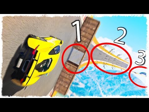 Видео: КАК Я ПРОШЕЛ ЭТО ЗА 60 МИНУТ?! GTA ONLINE!!! (СКИЛЛ ТЕСТ В ГТА 5 ОНЛАЙН)