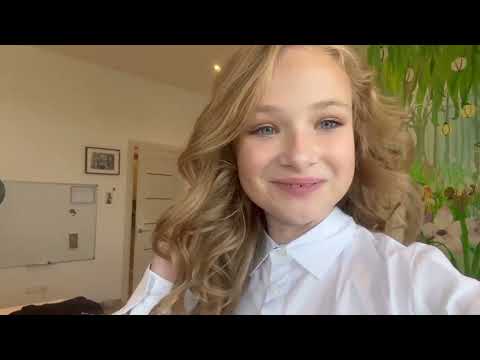 Видео: 🍁1 сентября🍁/🍂влог🍂/🎊первый день в 5 классе🎊/✨новая школа✨
