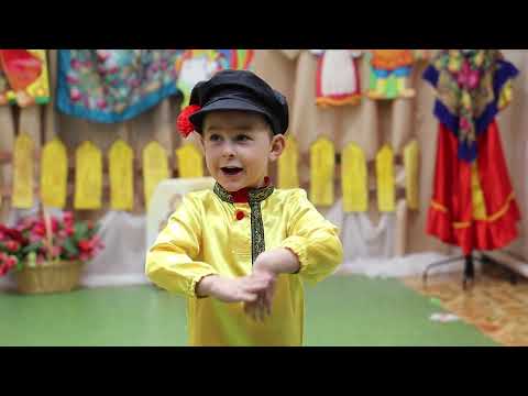 Видео: Звёздочки — Праздник для милых мам