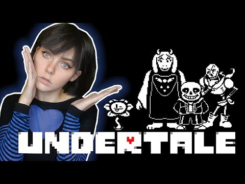 Видео: UNDERTALE ♥ НАЧАЛО ИСТОРИИ ♥ ПЕРВОЕ ПРОХОЖДЕНИЕ
