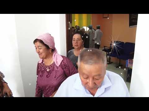 Видео: Яркәнттики  арзулуқ учришиш