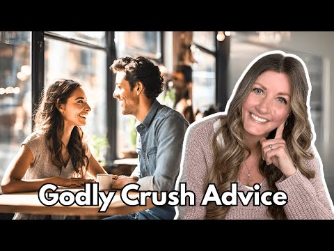 Видео: Если мне нравится парень, что, согласно Библии, мне следует делать?
