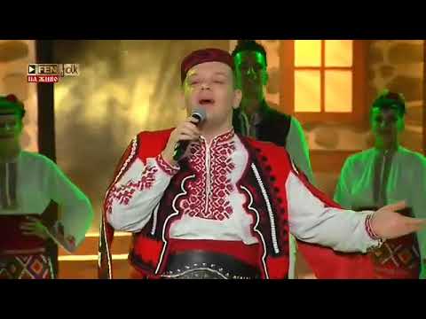 Видео: ДОЙДИ МИ, ЛЮБЕ – ДОНКО МАРКОВ | DOYDI MI, LYUBE – DONKO MARKOV (Official Video 2024)