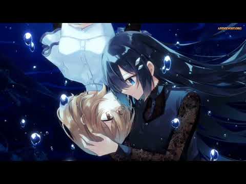 Видео: Я сошла с ума (Юри, Аниме клип)