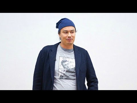 Видео: Мастер-класс Жоры Крыжовникова (22 января 2015)