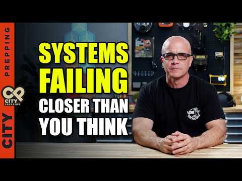 Видео: Всё изнашивается — и это ближе, чем вы думаете