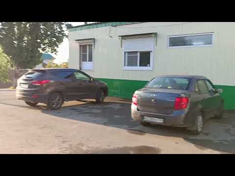 Видео: Обычный Октябрьск / Август 2025