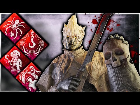 Видео: Сборка PURE SPEED WRAITH полностью готова! Dead by Daylight
