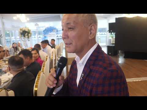 Видео: Дәулет-Сүндет той