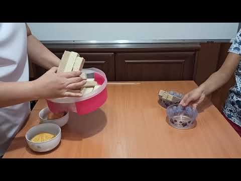 Видео: Математика. 2 класс. Деление по содержанию и на равные части.