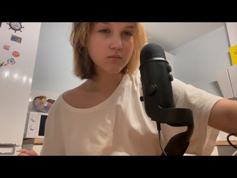 Видео: асмр но это ваш худший поход к врачу