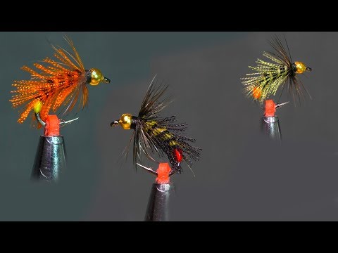 Видео: Оригинальная нимфа с Органзой. Просто и красиво